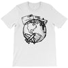 explore, travel, live and love life T-Shirt