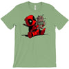hello my name is francis T-Shirt