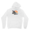 mushroom kingdom Unisex Hoodie