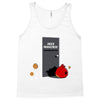 anger management Tank Top