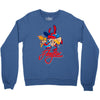 fiftysix Crewneck Sweatshirt