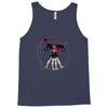 symbiote Tank Top