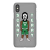 Scary Terry iPhoneX