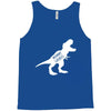 Mommysaurus Tank Top