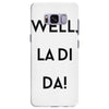 well, la di da Samsung Galaxy S8 Plus