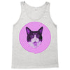 catsfinal recovered Tank Top