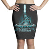 mega Pencil Skirts