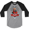 dad mack trucks 3/4 Sleeve Shirt