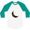 Ay 3/4 Sleeve Shirt