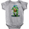 leonardo Baby Onesie
