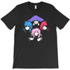 bohemian holograms T-Shirt