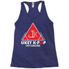 LK LIKE KPOP Racerback Tank