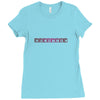 creative Ladies Fitted T-Shirt