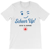 Scheer Up! 2019 is Coming T-Shirt