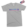 Be Different Exclusive T-shirt