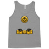 geek utility belt Tank Top