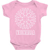 valhalla 2 Baby Bodysuit
