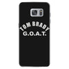 tom brady g.o.a.t. Samsung Galaxy S7