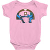 shooters Baby Onesie