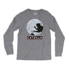 Catzilla Long Sleeve Shirts