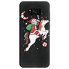 santa Samsung Galaxy S8