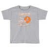 halloween special Toddler T-shirt