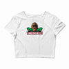 kashyyyk timberwookiees Crop Top