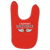 I Support Kaepernick Baby Bibs