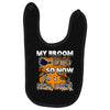 social worker Baby Bibs