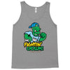 cholla cactus mascot Tank Top