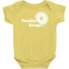 paradise garage disco house Baby Onesie