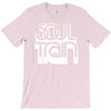 soul train motown gladys knight marvin gaye T-Shirt
