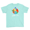fallout boy Youth Tee