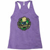prepare for the future Racerback Tank