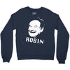peter pan r.i Crewneck Sweatshirt
