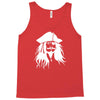 ninja ou pirate Tank Top