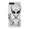 alien iPhone 7 Plus Case