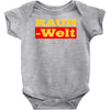 rauh welt Baby Bodysuit