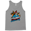 explorers Tank Top