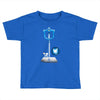 master keyblade Toddler T-shirt