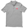 first time mommy Polo Shirt