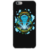 existence is pain iPhone 6/6s Case