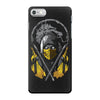 scorpion iPhone 7 Case