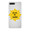 You Are My Sunshine iPhone 7 Plus Case