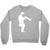 john cleese Crewneck Sweatshirt