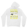 long range shooting Hoodie