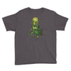 mega skolt the shirt Youth Tee