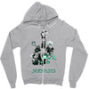 extraordinary scientists Zipper Hoodie