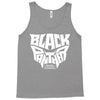 black panther Tank Top