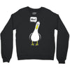 mine seagulls Crewneck Sweatshirt